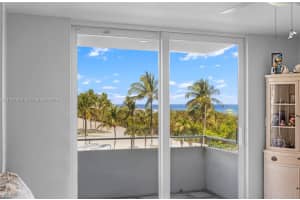 465 Ocean Dr 419 Miami Beach, FL 33139 - MLS#A11952605