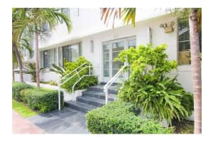 611 11th St 104 Miami Beach, FL 33139 - Off Market