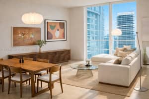 1060 Brickell Ave 2013 Miami, FL 33131 - MLS#A11952627