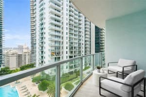 1060 Brickell Ave 2013 Miami, FL 33131 - MLS#A11952627