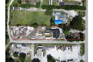 603 S 33rd St Fort Pierce, FL 34947 - MLS#A11952628