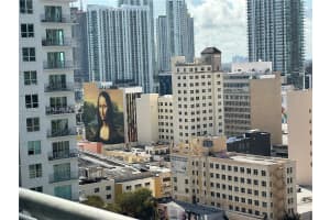 234 NE 3rd St APT 1805, Miami, FL 33132, - MLS#A11952646