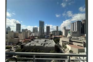 234 NE 3rd St APT 1805, Miami, FL 33132, - MLS#A11952646