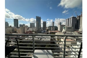 234 NE 3rd St APT 1805, Miami, FL 33132, - MLS#A11952646