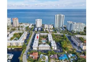 1501 S Ocean Blvd 211 Lauderdale By The Sea, FL 33062 - MLS#A11952651