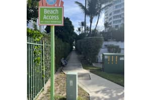 1501 S Ocean Blvd 211 Lauderdale By The Sea, FL 33062 - MLS#A11952651