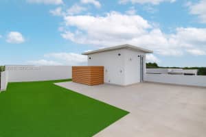 1103 Sw 22nd Ter Miami, FL 33129 - MLS#A11952652