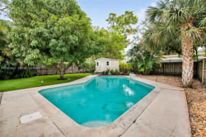 1512 Sw 24th St Fort Lauderdale, FL 33315 - MLS#A11952661