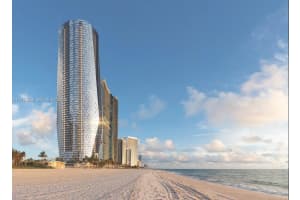 18401 Collins Ave 4801, Sunny Isles Beach
