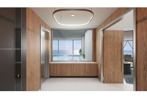 18401 Collins Ave 4801 Sunny Isles Beach, FL 33160 - MLS#A11952668