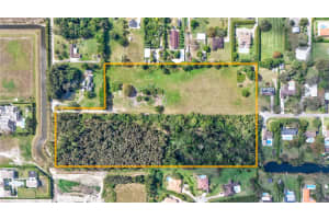 17100 Sw 54th St Southwest Ranches, FL 33331 - MLS#A11952674