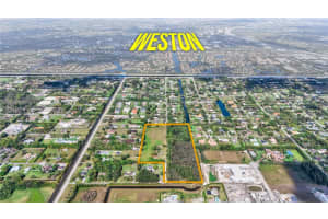 17100 Sw 54th St Southwest Ranches, FL 33331 - MLS#A11952674