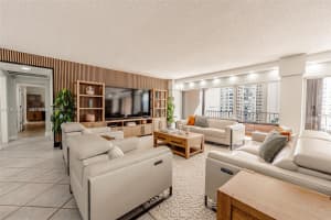 1800 Ne 114th St 909 Miami, FL 33181 - MLS#A11952676