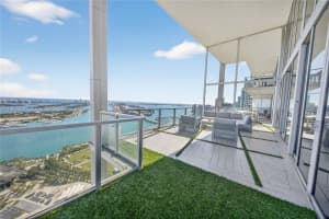 1100 Biscayne Blvd UNIT 5306, Miami, FL 33132, - MLS#A11952684