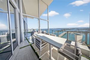 1100 Biscayne Blvd UNIT 5306, Miami, FL 33132, - MLS#A11952684