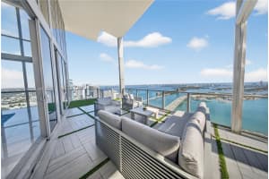 1100 Biscayne Blvd UNIT 5306, Miami, FL 33132, - MLS#A11952684