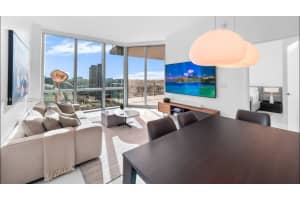 851 Ne 1st Ave 1606 Miami, FL 33132 - MLS#A11952686