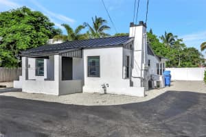 3671 Ne 11th Ave A Oakland Park, FL 33334 - MLS#A11952695