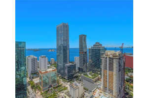 1300 S Miami Ave 3604 Miami, FL 33130 - MLS#A11952699