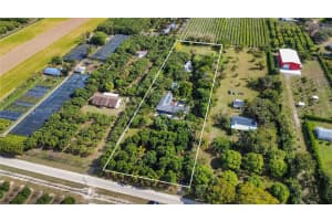 37225 Sw 214th Ave, Homestead 37225 Sw 214th Ave, Homestead