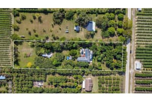 37225 Sw 214th Ave Homestead, FL 33034 - MLS#A11952705