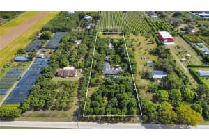 37225 Sw 214th Ave Homestead, FL 33034 - MLS#A11952705