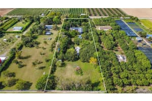 37225 Sw 214th Ave Homestead, FL 33034 - MLS#A11952705