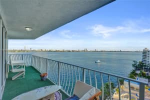 7601 E Treasure Dr 1120 North Bay Village, FL 33141 - MLS#A11952712