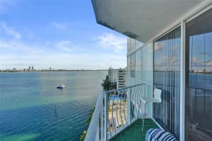 7601 E Treasure Dr 1120 North Bay Village, FL 33141 - MLS#A11952712