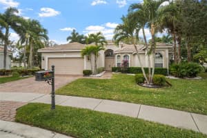 6733 Peruzzi Way Lake Worth, FL 33467 - MLS#A11952717
