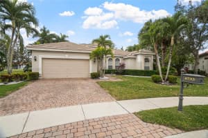 6733 Peruzzi Way Lake Worth, FL 33467 - MLS#A11952717