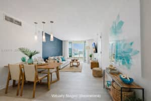 2602 E Hallandale Beach Blvd R707 Hallandale Beach, FL 33009 - MLS#A11952730