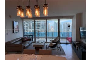 200 Biscayne Boulevard Way 3303 Miami, FL 33131 - MLS#A11952741