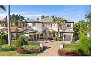 849 Harbour Isle Pl North Palm Beach, FL 33410 - MLS#A11952745