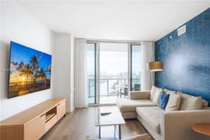 2602 E Hallandale Beach Blvd R1905 Hallandale Beach, FL 33009 - MLS#A11952749