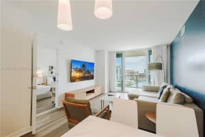 2602 E Hallandale Beach Blvd R1905 Hallandale Beach, FL 33009 - MLS#A11952749