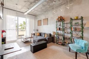 2001 Biscayne Blvd 3401 Miami, FL 33137 - MLS#A11952760