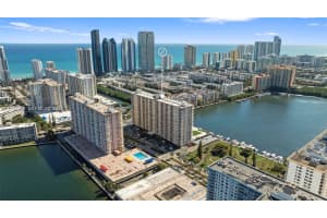 250 174th St 1410 Sunny Isles Beach, FL 33160 - MLS#A11952762