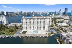 250 174th St 1410 Sunny Isles Beach, FL 33160 - MLS#A11952762