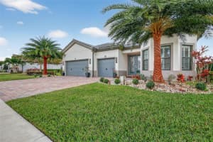 8426 Vaulting Dr, Lake Worth
