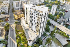 10 Sw South River Dr 1109 Miami, FL 33130 - MLS#A11952791