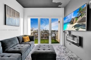 10 Sw South River Dr 1109 Miami, FL 33130 - MLS#A11952791