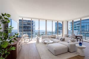 2678 Tigertail Ave 1707 Miami, FL 33133 - MLS#A11952795