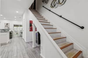 2307 Washington St 5 Hollywood, FL 33020 - MLS#A11952798