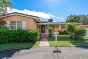1230 Bird Road Coral Gables, FL 33146 - MLS#A11952799