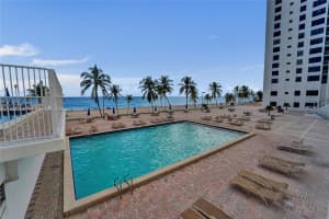 2201 S Ocean Dr 608 Hollywood, FL 33019 - MLS#A11952800