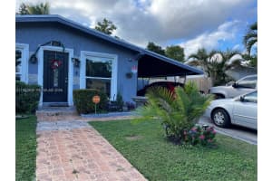 621 Sw 56th Ave Margate, FL 33068 - MLS#A11952809