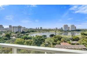 20281 E Country Club Dr 809 Aventura, FL 33180 - MLS#A11952810