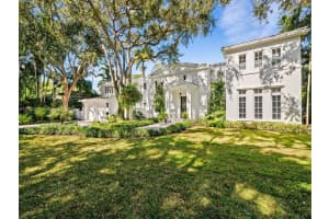 1257 Mariola Court, Coral Gables