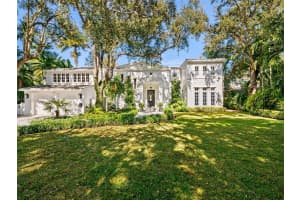 1257 Mariola Court Coral Gables, FL 33134 - MLS#A11952834